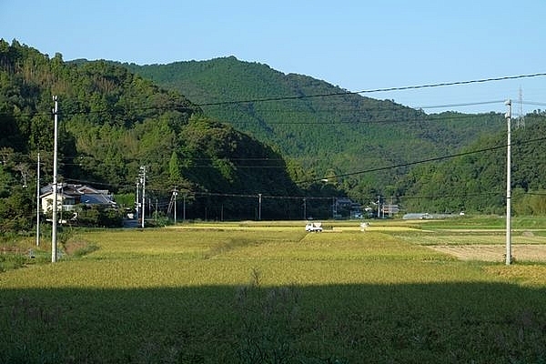 一日單車之旅-探訪日本最後清流四萬十川