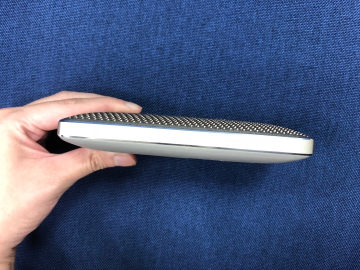 攜帶方便harman/kardon Esquire Mini藍牙喇叭分享