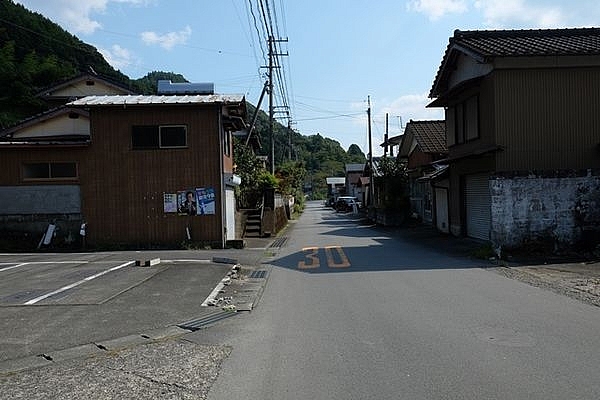 一日單車之旅-探訪日本最後清流四萬十川