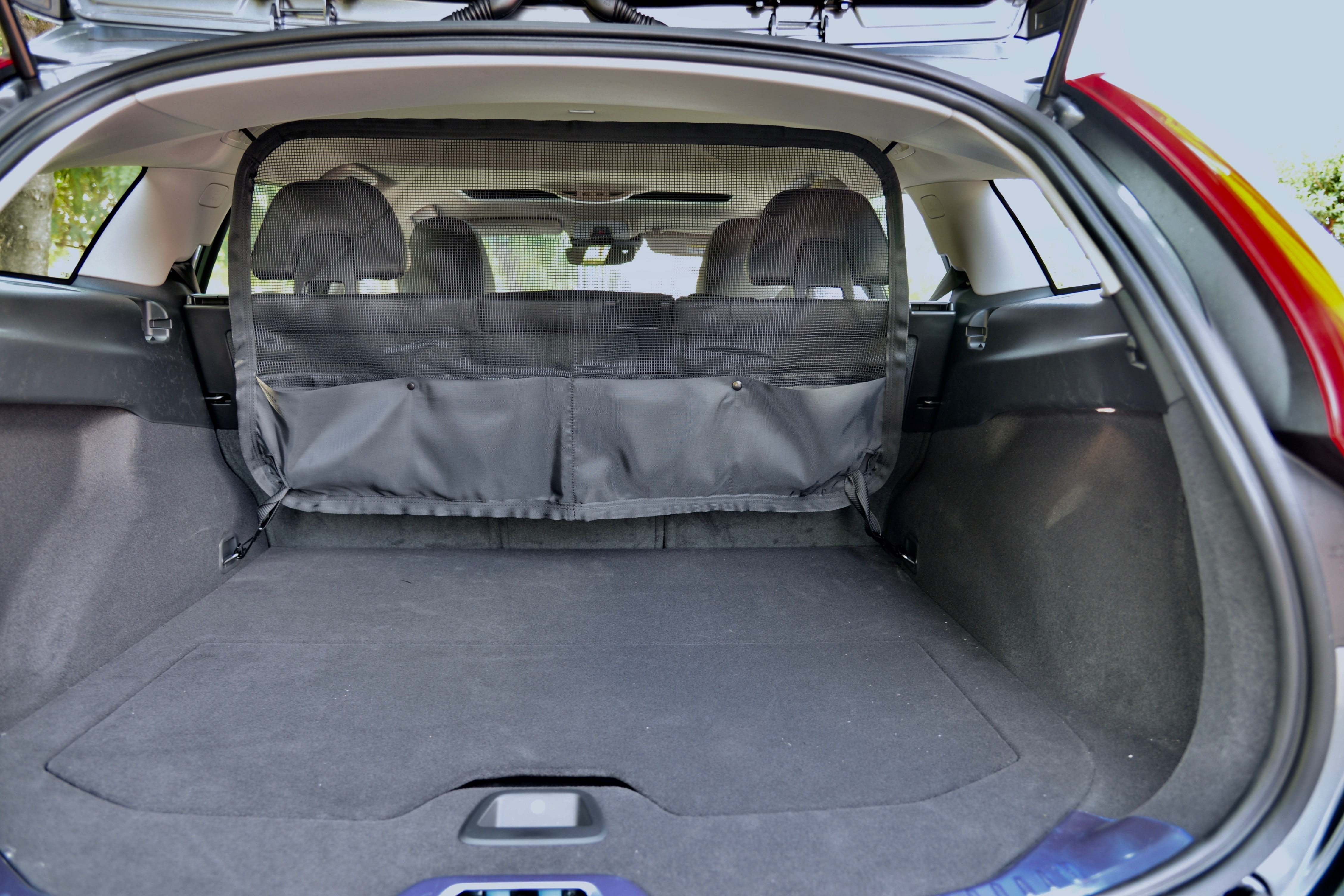 Volvo V60CC試駕後,我失眠了.....