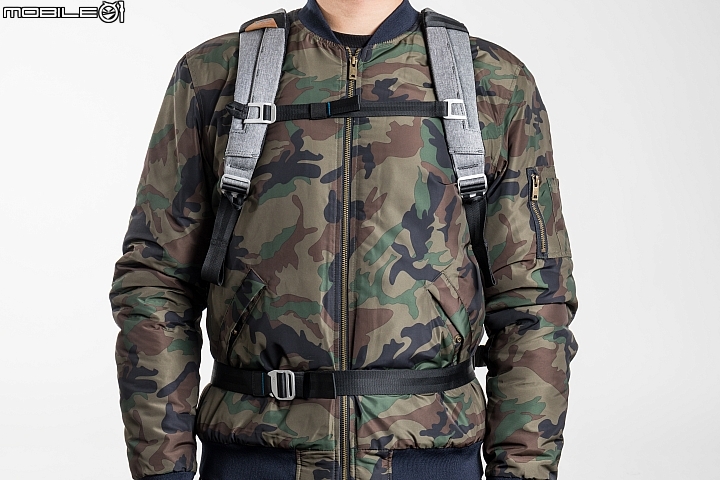 小惡魔敗家實錄!Peak Design Everyday Backpack 30L 後背攝影包分享!