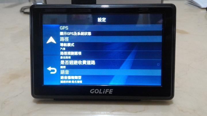 GOLiFE GoPad 5s 簡單開箱