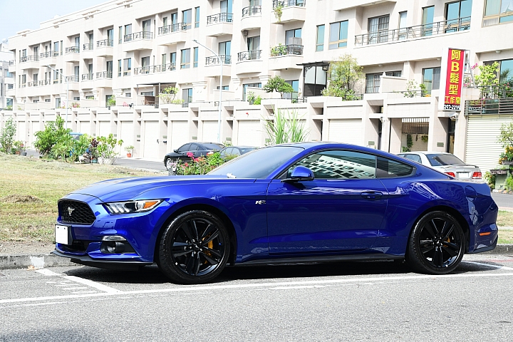 S5換成S3:選車還是要明白自己對車的需求,然後用心開,好好發揮車子本身帶來生活的便利性。