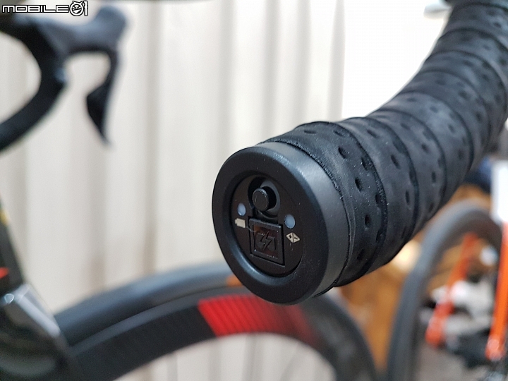 2018 Propel Advanced SL 1 Disc開箱