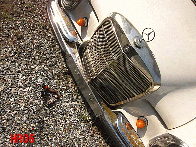 HR06 三角戀情~USB磁吸充電多用型艷麗頭燈