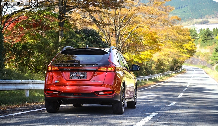 真正國產性能牌! Luxgen U6 GT220 日本Autopolis賽道試駕報導!