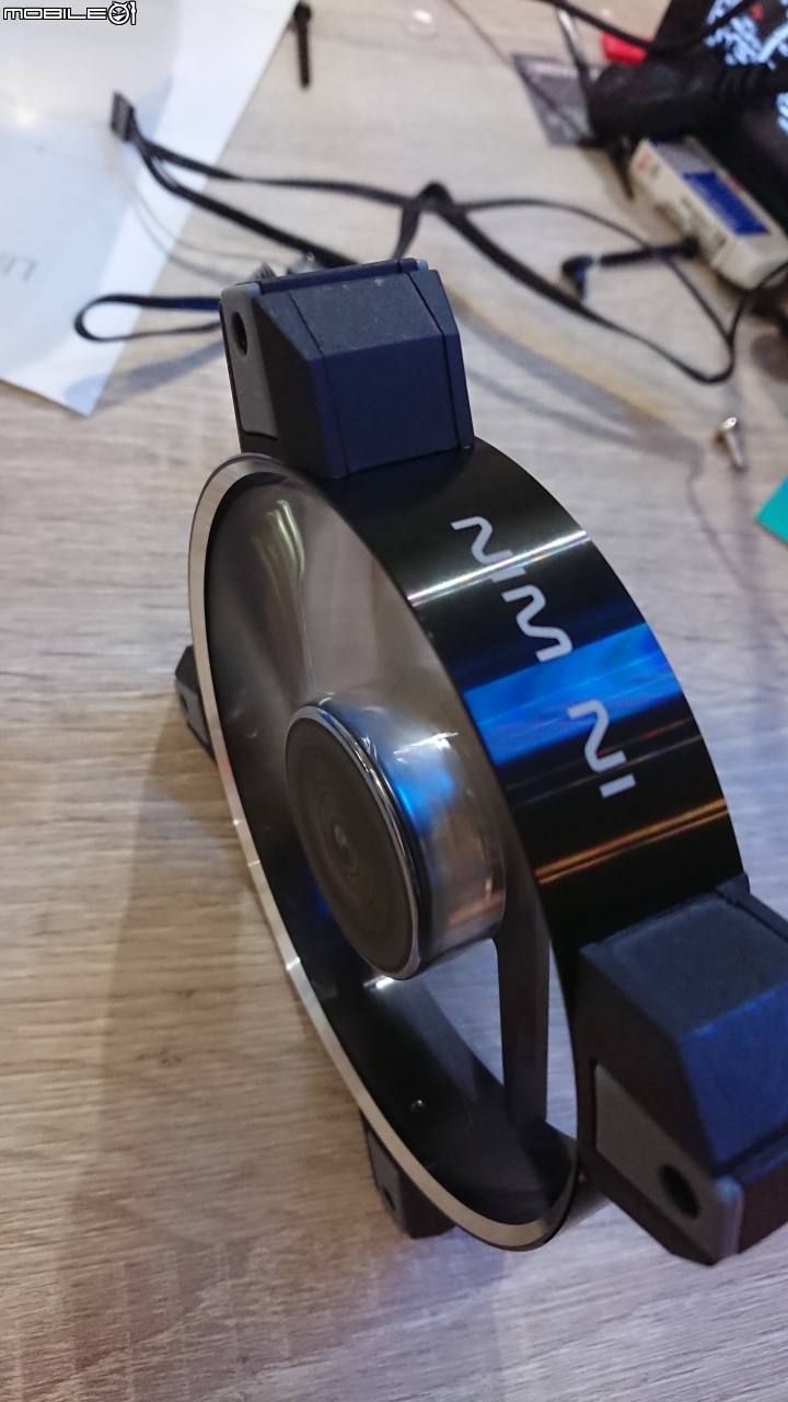 【開箱】IN WIN Polaris RGB Aluminlum Premuim 鋁框版