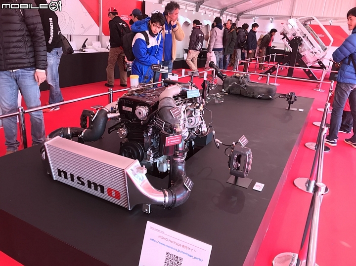 【海外新訊】Nissan經典車復活計畫啟動! R32 GT-R零件再供應
