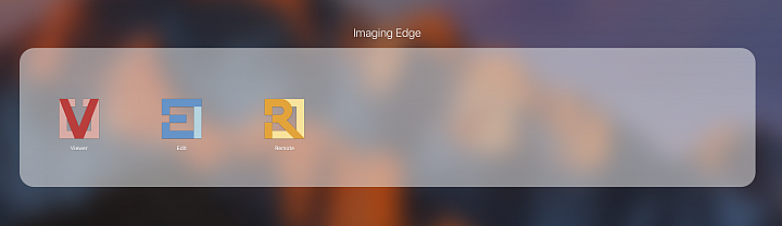 【快訊】Sony發表全新的攝影作業軟體Imaging Edge