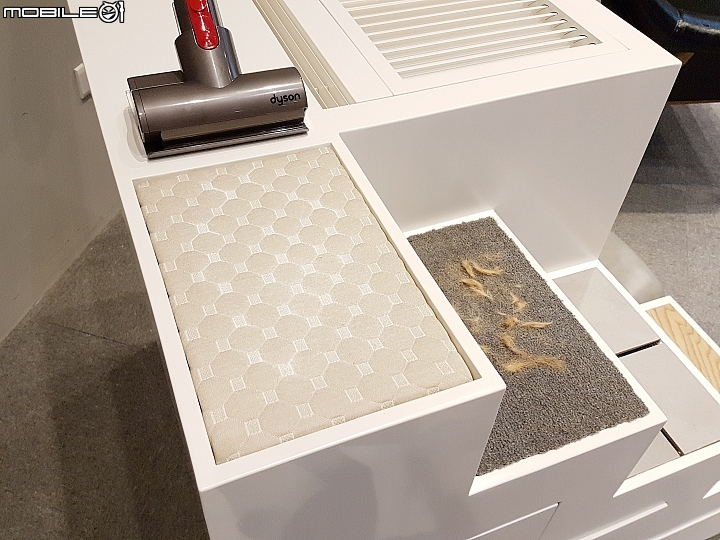 【採訪】雙11不缺席 Dyson V7 Fluffy+ 降價近6000 限時推出