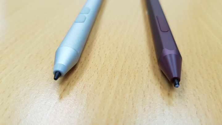 【體驗】Microsoft全新New Surface Pro平板電腦:打造樂趣工作整合應用生活想像更不一樣