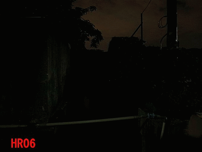 HR06 三角戀情~USB磁吸充電多用型艷麗頭燈