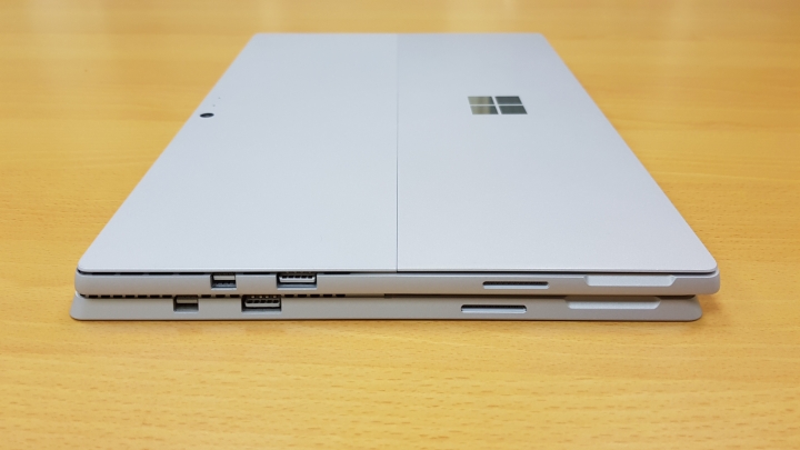 【體驗】Microsoft全新New Surface Pro平板電腦:打造樂趣工作整合應用生活想像更不一樣