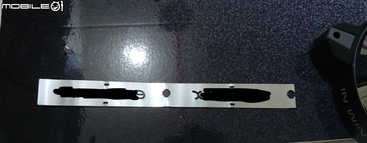 【開箱】IN WIN Polaris RGB Aluminlum Premuim 鋁框版