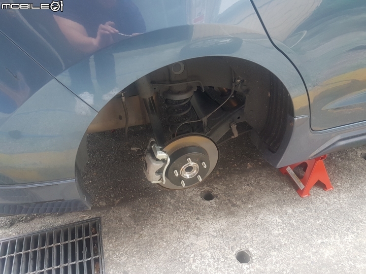還好遇見SUPER ELANTRA-小湖的日記
