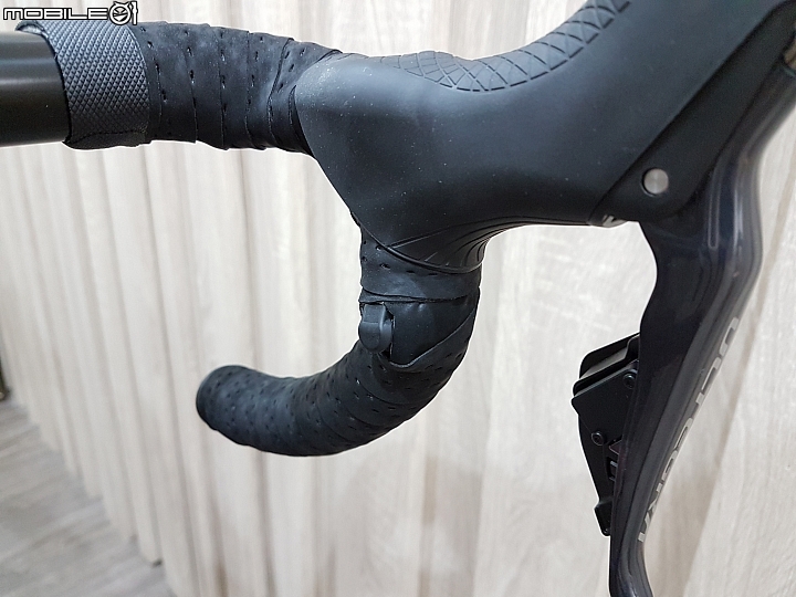 2018 Propel Advanced SL 1 Disc開箱