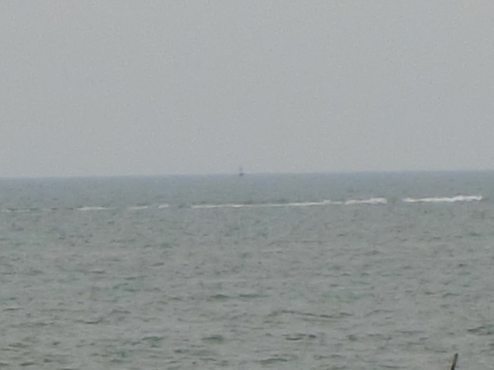 燈塔+吊橋六天半環島
