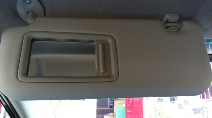 Altis 雅緻 1.8J 空車價 ( 台南 ) 開箱