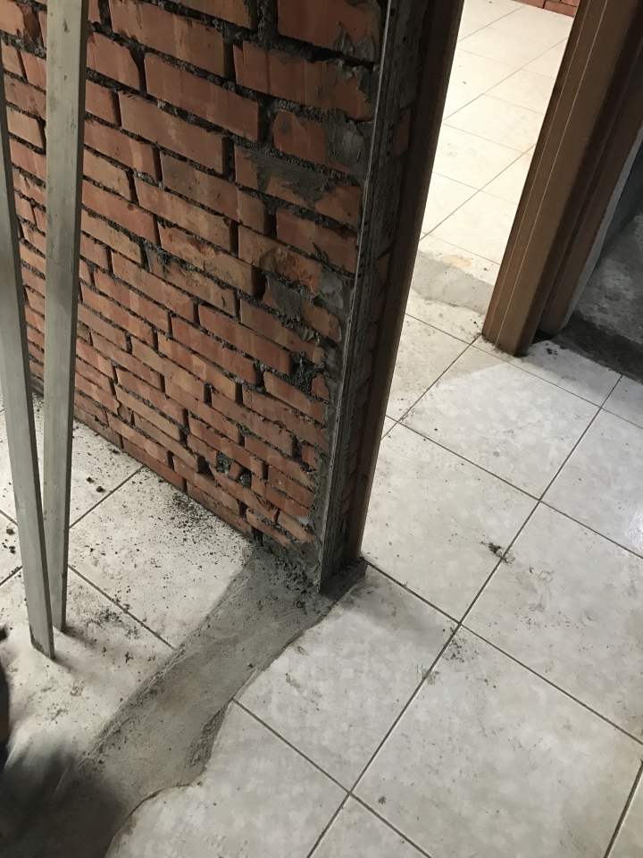 【開箱】自行規劃設計的幸福宅。可樂屋