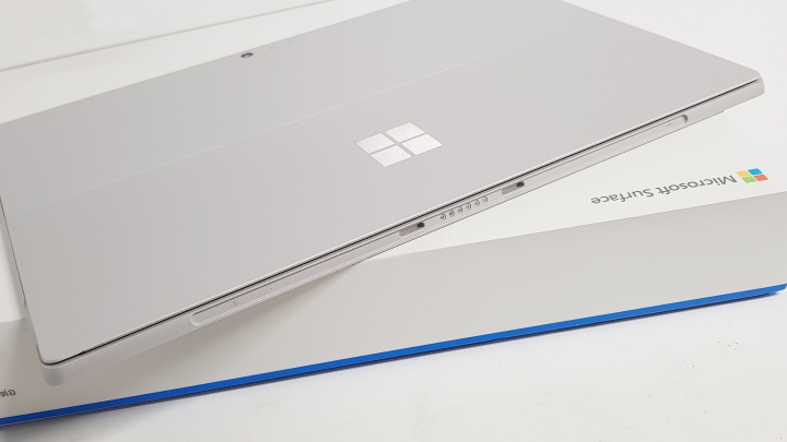 【體驗】Microsoft全新New Surface Pro平板電腦:打造樂趣工作整合應用生活想像更不一樣