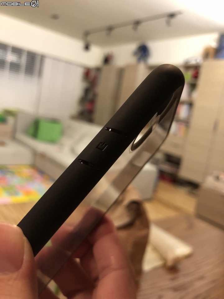 我的iPhone X 保護殼