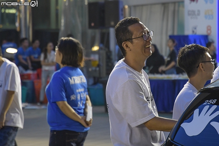 自我挑戰經驗無價，堅手到底就是勝利，Subaru Palm Challenge 採訪紀實