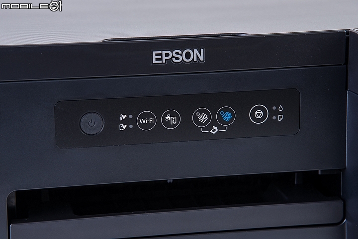 輕省商用之選！EPSON 「L4160 / L4150」連續供墨複合機‧實測分享！