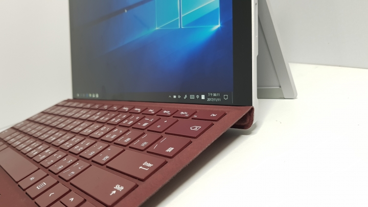 【體驗】Microsoft全新New Surface Pro平板電腦:打造樂趣工作整合應用生活想像更不一樣