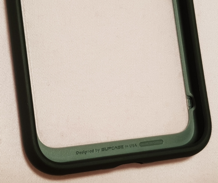 iPhoneX 換殼心得分享