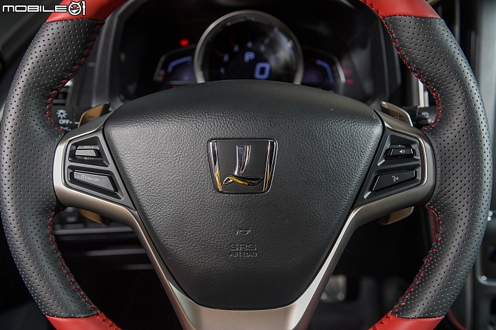 真正國產性能牌! Luxgen U6 GT220 日本Autopolis賽道試駕報導!