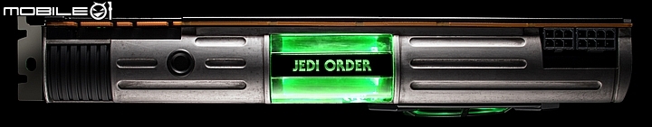 NVIDIA聯手Star Wars推出限量版Collector’s Edition NVIDIA TITAN Xp顯示卡
