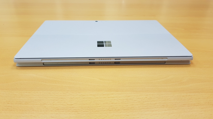 【體驗】Microsoft全新New Surface Pro平板電腦:打造樂趣工作整合應用生活想像更不一樣