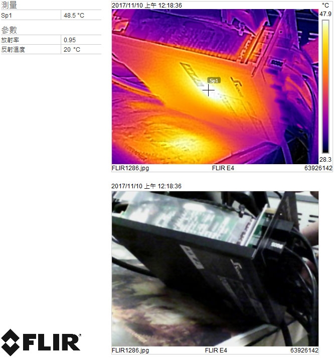 海韻PRIME Titanium 650W電源供應器簡介及測試