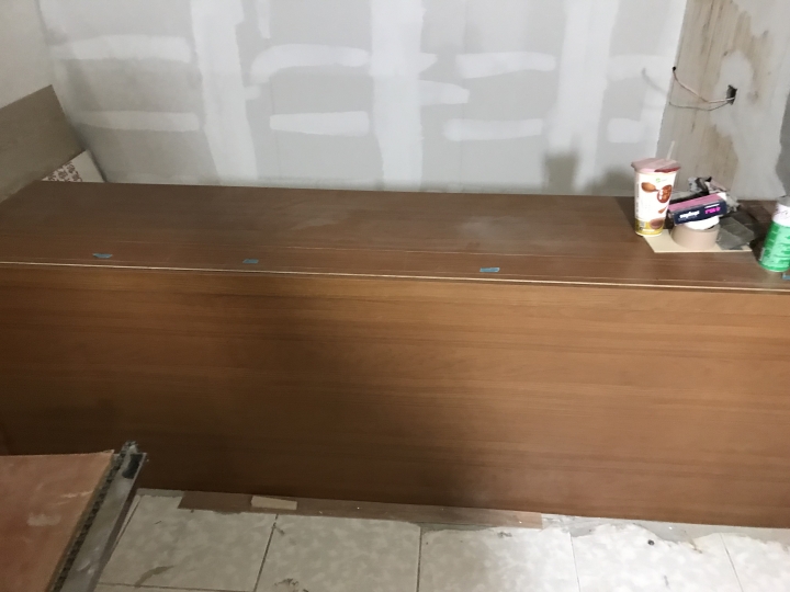 【開箱】自行規劃設計的幸福宅。可樂屋