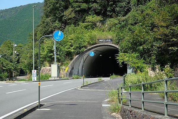 一日單車之旅-探訪日本最後清流四萬十川