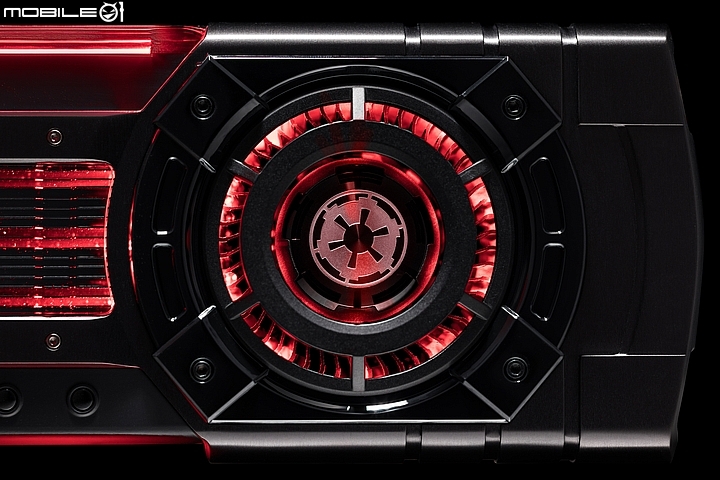 NVIDIA聯手Star Wars推出限量版Collector’s Edition NVIDIA TITAN Xp顯示卡