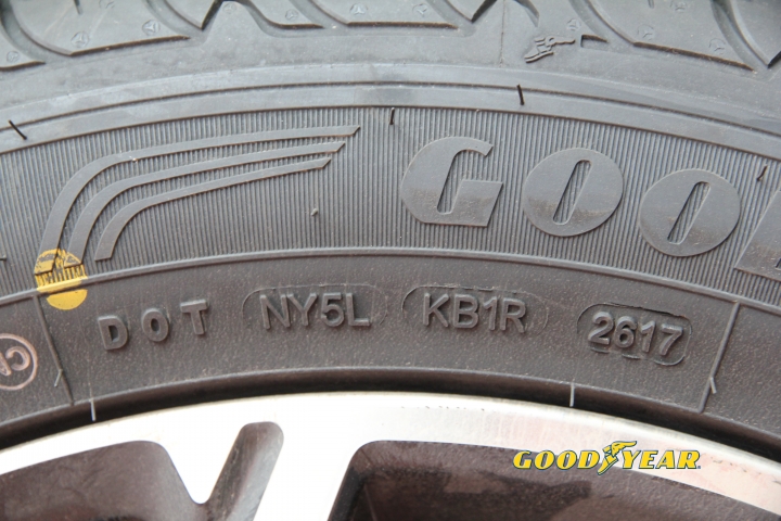 森歷其境|固特異Efficientgrip Performance SUV道路體驗