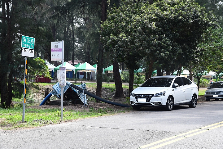 S5換成S3:選車還是要明白自己對車的需求,然後用心開,好好發揮車子本身帶來生活的便利性。