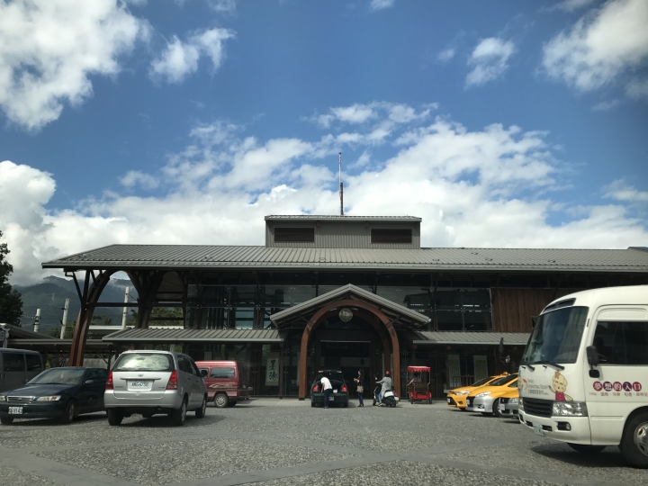一日環島訓車 x3 + 高海拔測試(累積67圈環島)