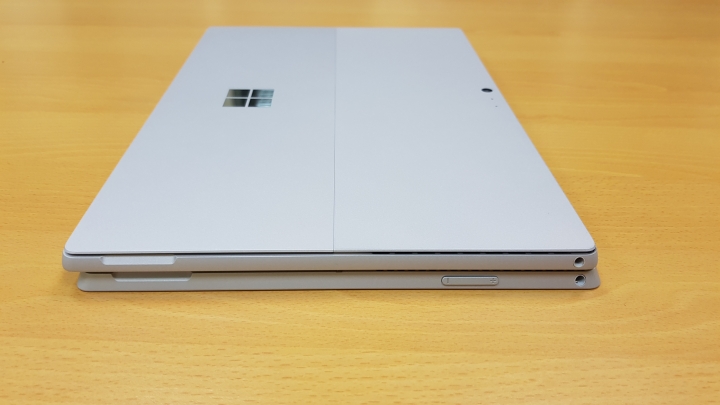 【體驗】Microsoft全新New Surface Pro平板電腦:打造樂趣工作整合應用生活想像更不一樣