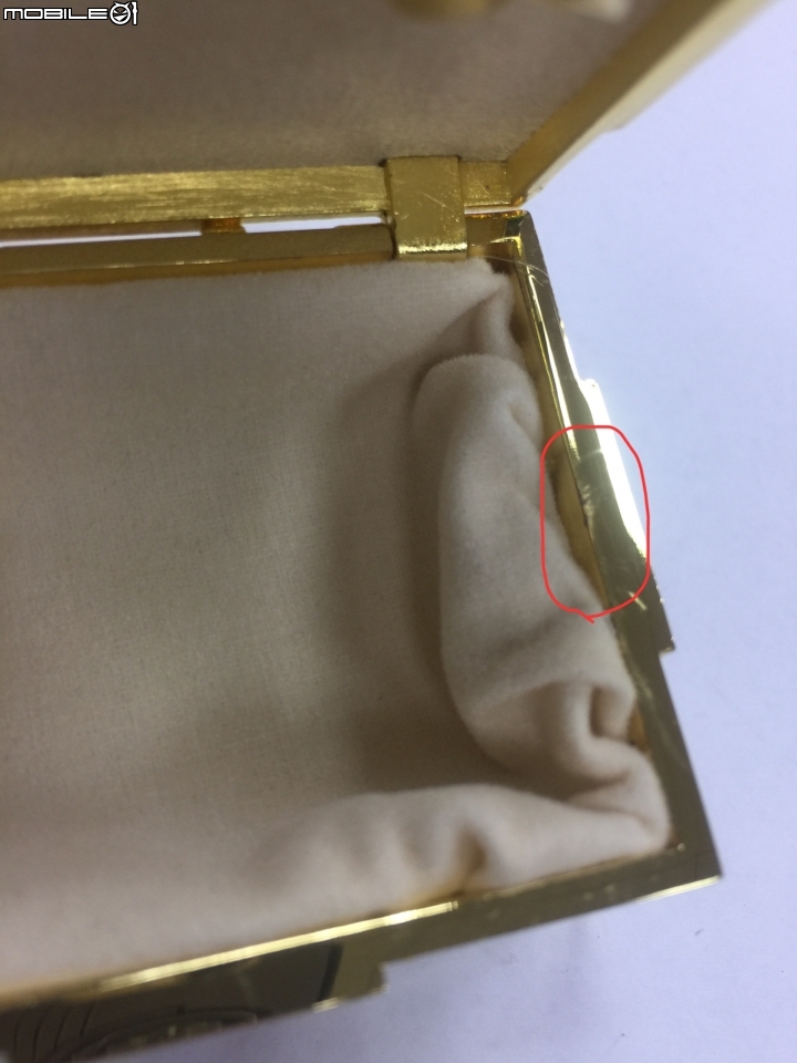 鋅合金產品 產生鏽斑如何去除