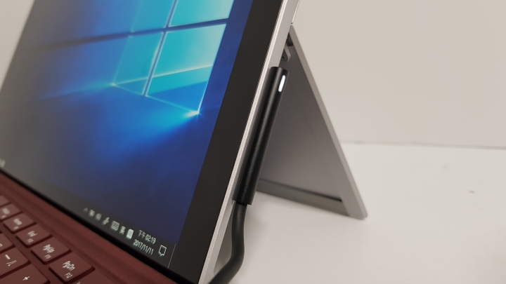 【體驗】Microsoft全新New Surface Pro平板電腦:打造樂趣工作整合應用生活想像更不一樣