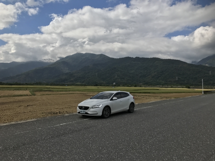 一日環島訓車 x3 + 高海拔測試(累積67圈環島)