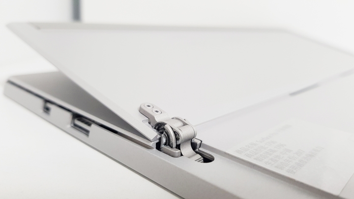 【體驗】Microsoft全新New Surface Pro平板電腦:打造樂趣工作整合應用生活想像更不一樣