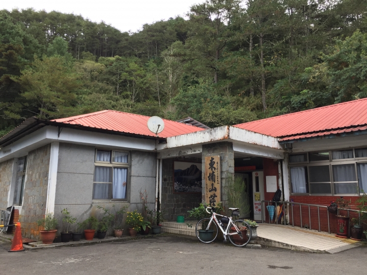 【上山．下海】玉山塔塔加+阿里山+梅山3日大縱騎