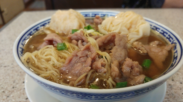 香港三天兩夜單人行