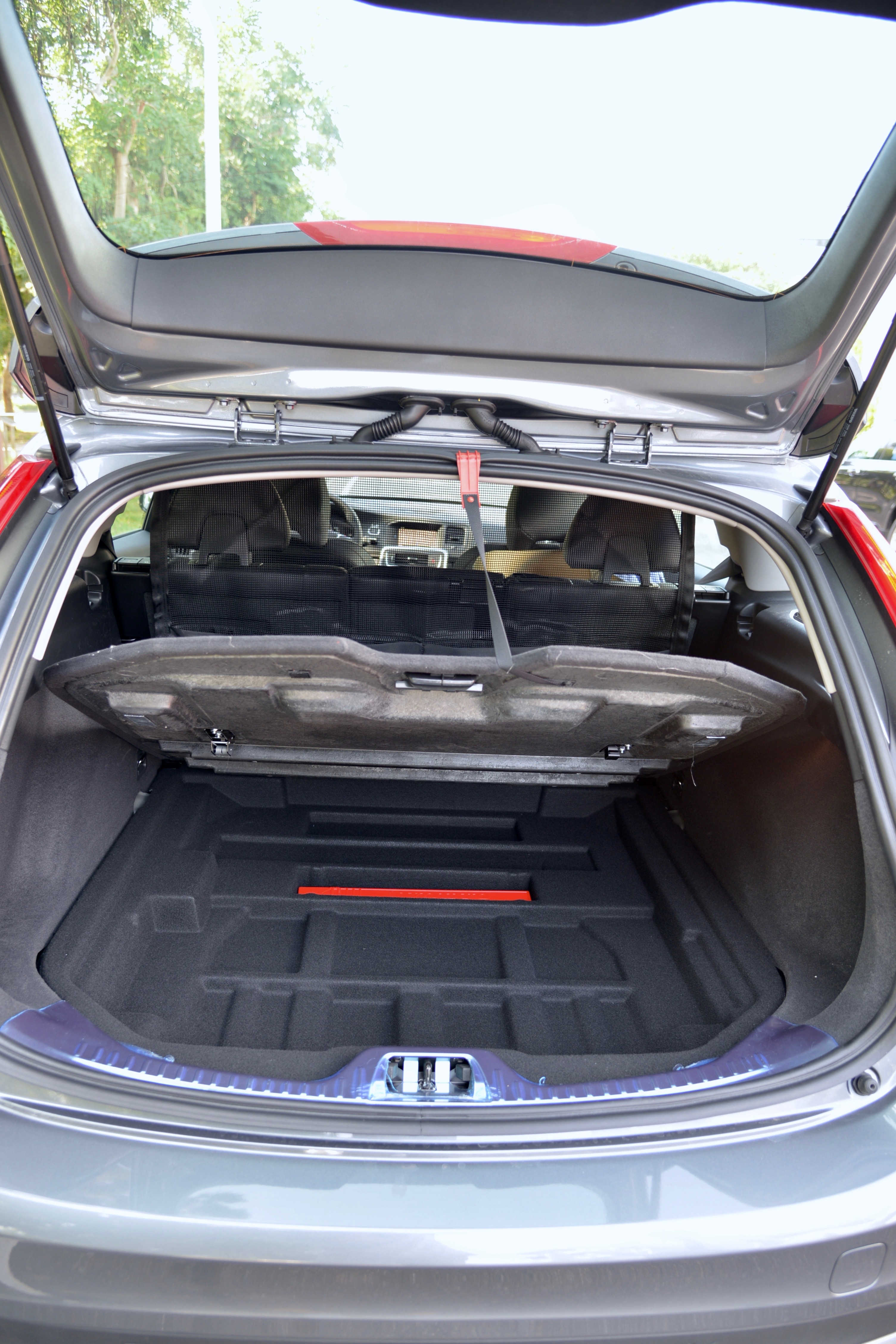 Volvo V60CC試駕後,我失眠了.....