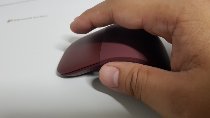 【體驗】Microsoft全新New Surface Pro平板電腦:打造樂趣工作整合應用生活想像更不一樣