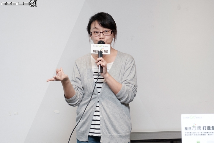 【採訪】改善收訊、使用更彈性!亞太「魔速方塊」高雄體驗會