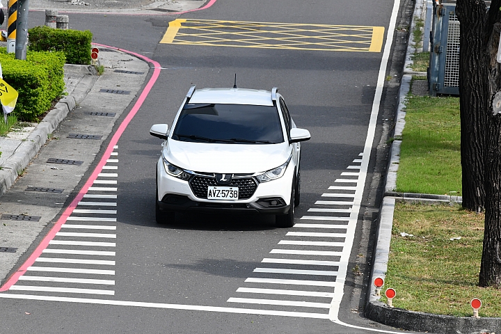 S5換成S3:選車還是要明白自己對車的需求,然後用心開,好好發揮車子本身帶來生活的便利性。